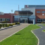 Photo d'une clinique de Perpignan